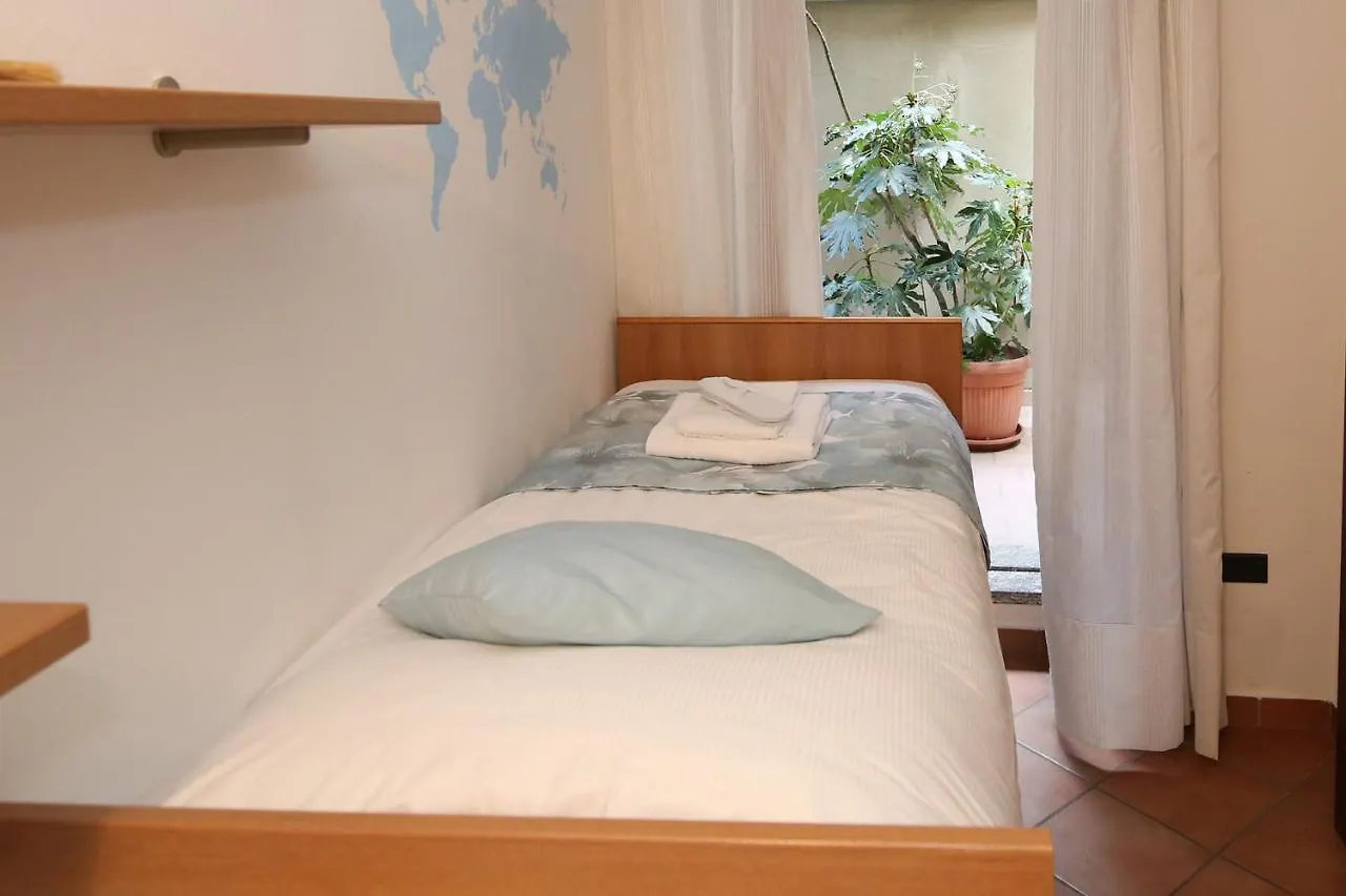Mella Bellagio Al Porto - Apartment With Terraces Near The Lake - Parking