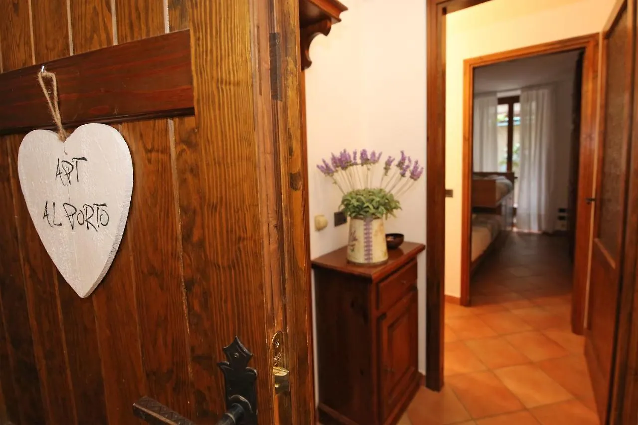 Mella Bellagio Al Porto - Apartment With Terraces Near The Lake - Parking 0*,  Italy