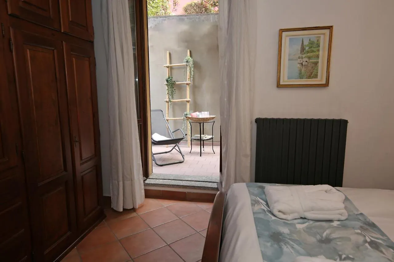 Mella Bellagio Al Porto - Apartment With Terraces Near The Lake - Parking
