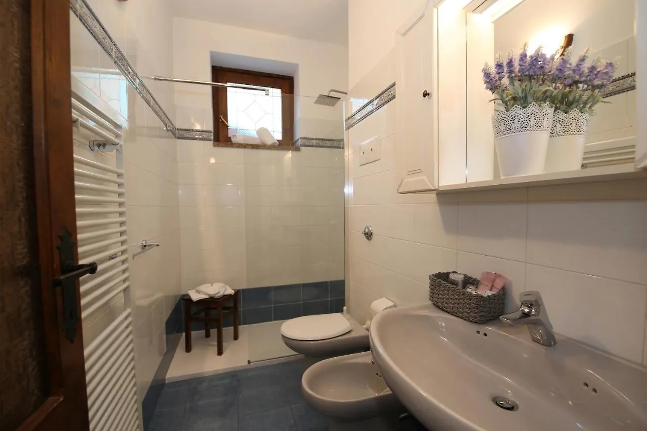 Mella Bellagio Al Porto - Apartment With Terraces Near The Lake - Parking