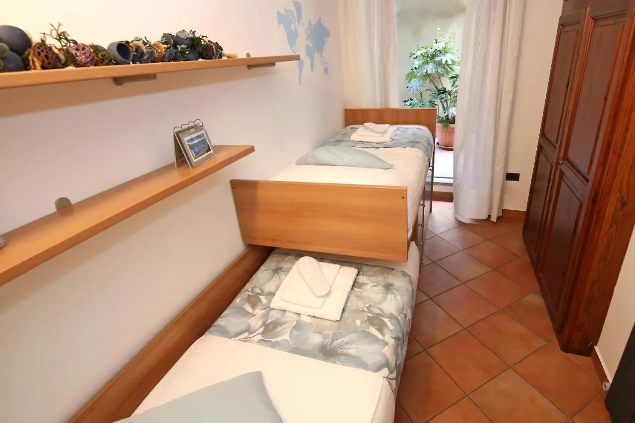 Mella Bellagio Al Porto - Apartment With Terraces Near The Lake - Parking