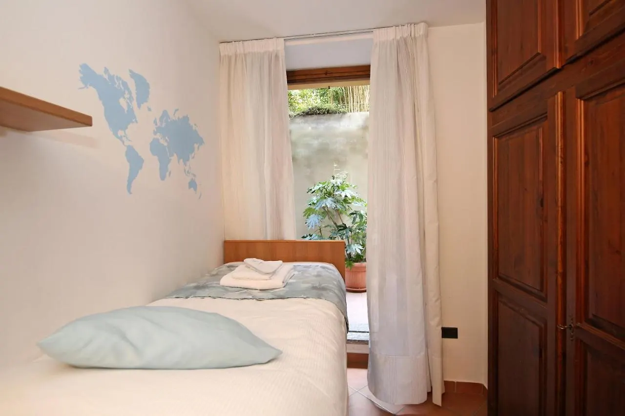 Mella Bellagio Al Porto - Apartment With Terraces Near The Lake - Parking Italy