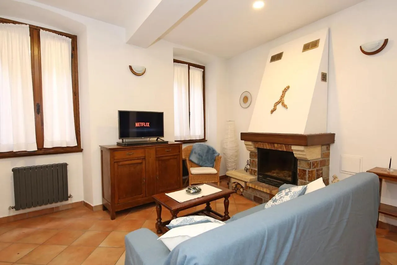 Mella Bellagio Al Porto - Apartment With Terraces Near The Lake - Parking