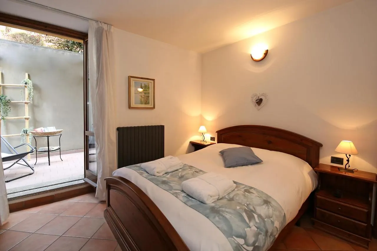 Mella Bellagio Al Porto - Apartment With Terraces Near The Lake - Parking