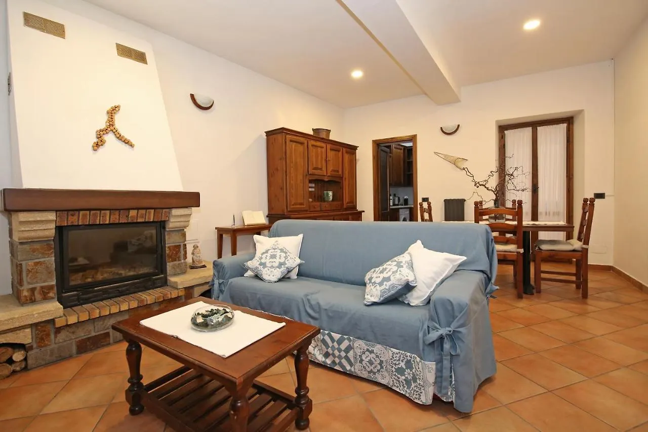 Mella Bellagio Al Porto - Apartment With Terraces Near The Lake - Parking