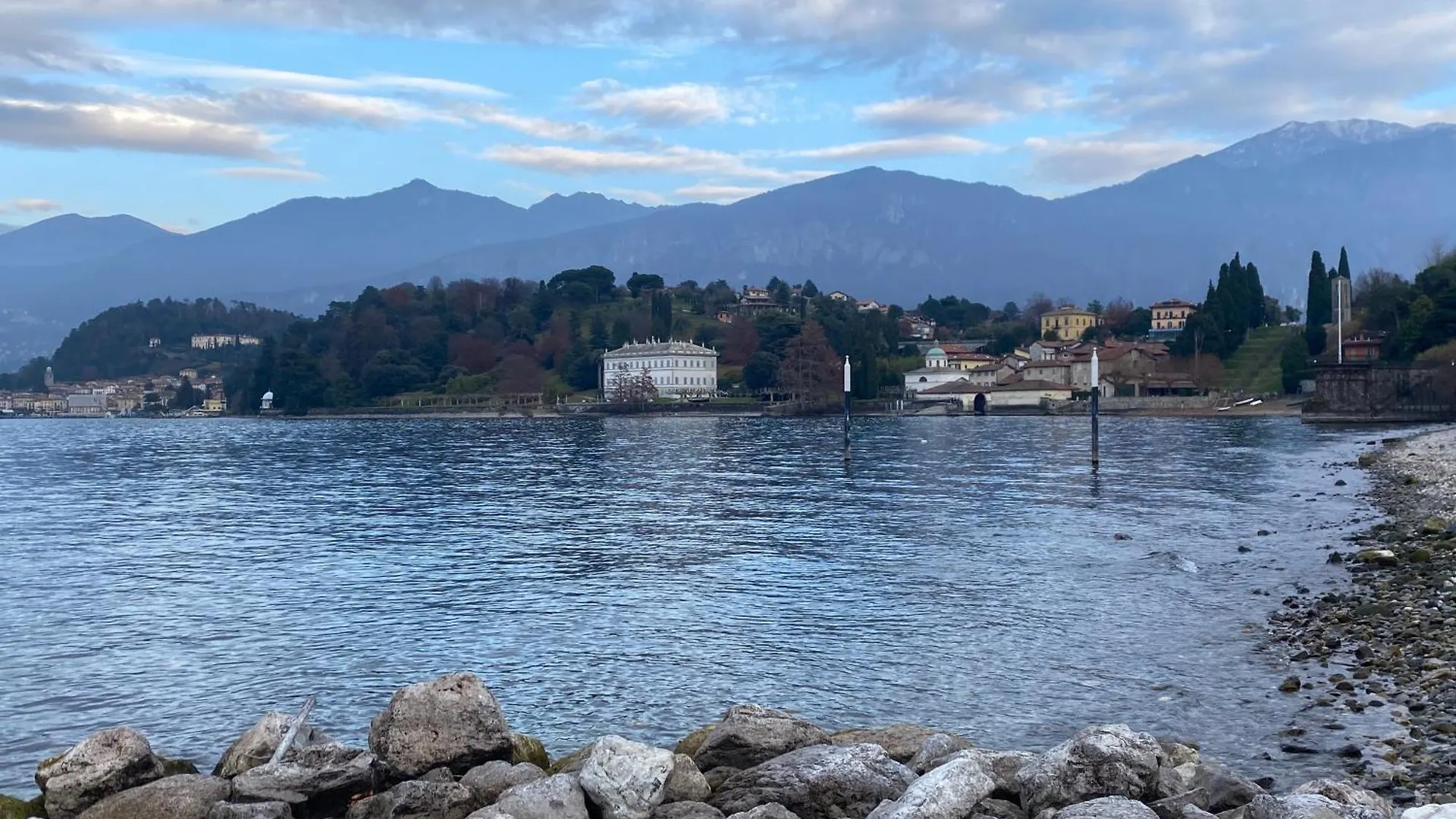 Mella Bellagio Al Porto - Apartment With Terraces Near The Lake - Parking 0*,  Italy