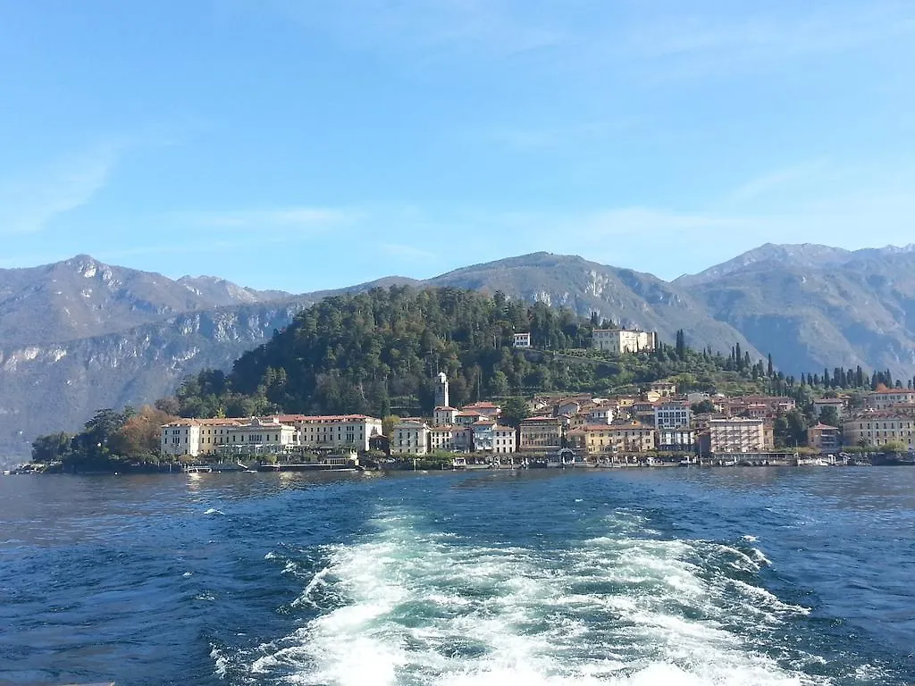 Mella Bellagio Al Porto - Apartment With Terraces Near The Lake - Parking 0*,