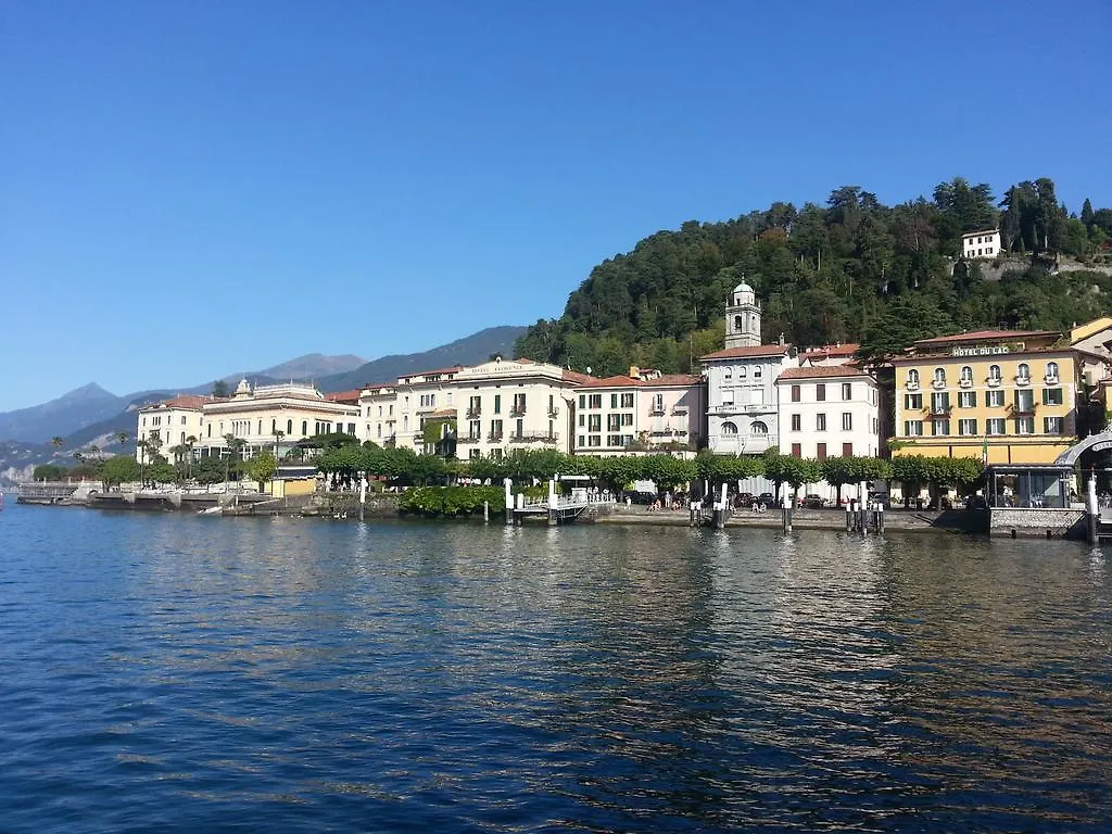 Mella Bellagio Al Porto - Apartment With Terraces Near The Lake - Parking