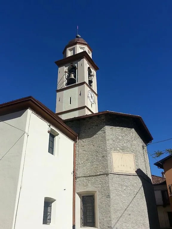 Mella Bellagio Al Porto - Apartment With Terraces Near The Lake - Parking Italy