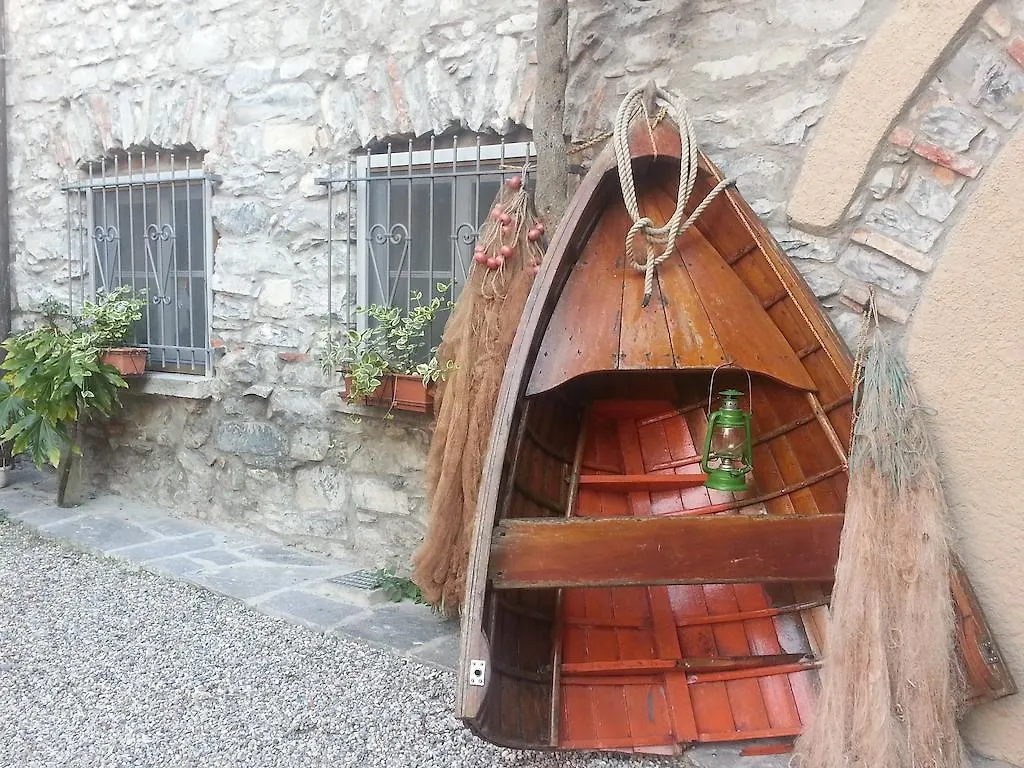 Mella Bellagio Al Porto - Apartment With Terraces Near The Lake - Parking