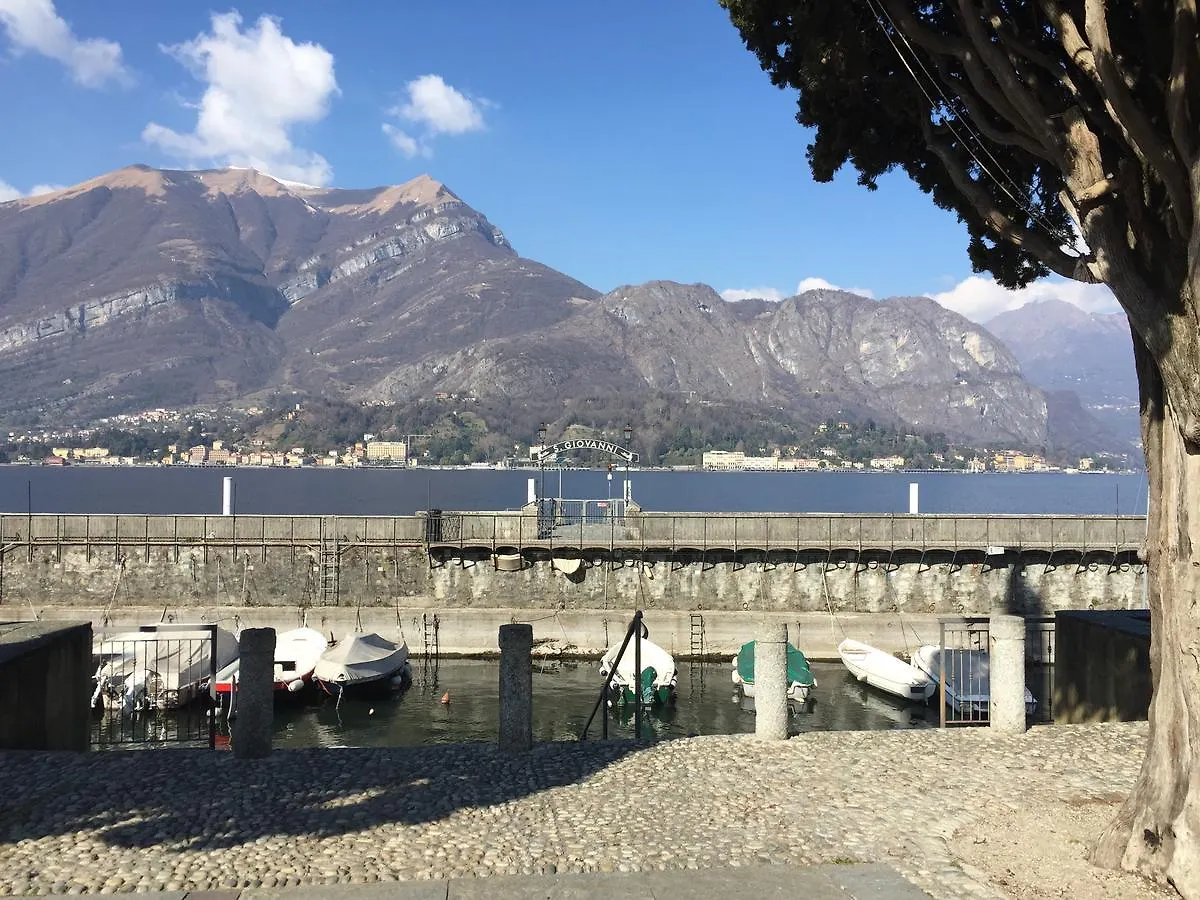 Mella Bellagio Al Porto - Apartment With Terraces Near The Lake - Parking