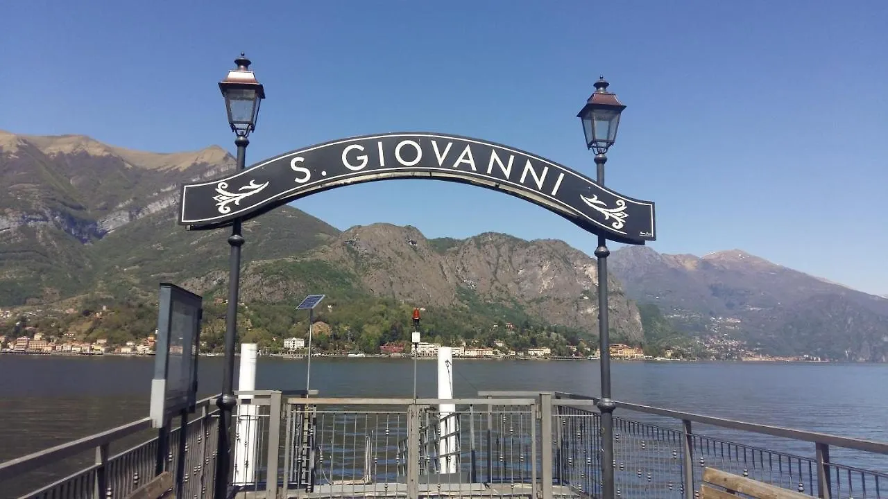 Mella Bellagio Al Porto - Apartment With Terraces Near The Lake - Parking Italy