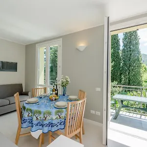  Apartment La Coccinella