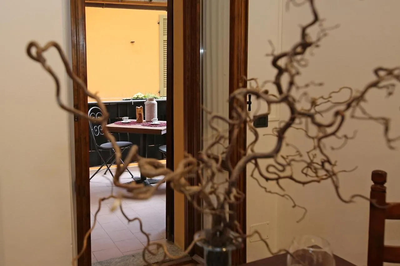 Mella Bellagio Al Porto - Appartamento con Terrazze a pochi passi dal Lago 0*,