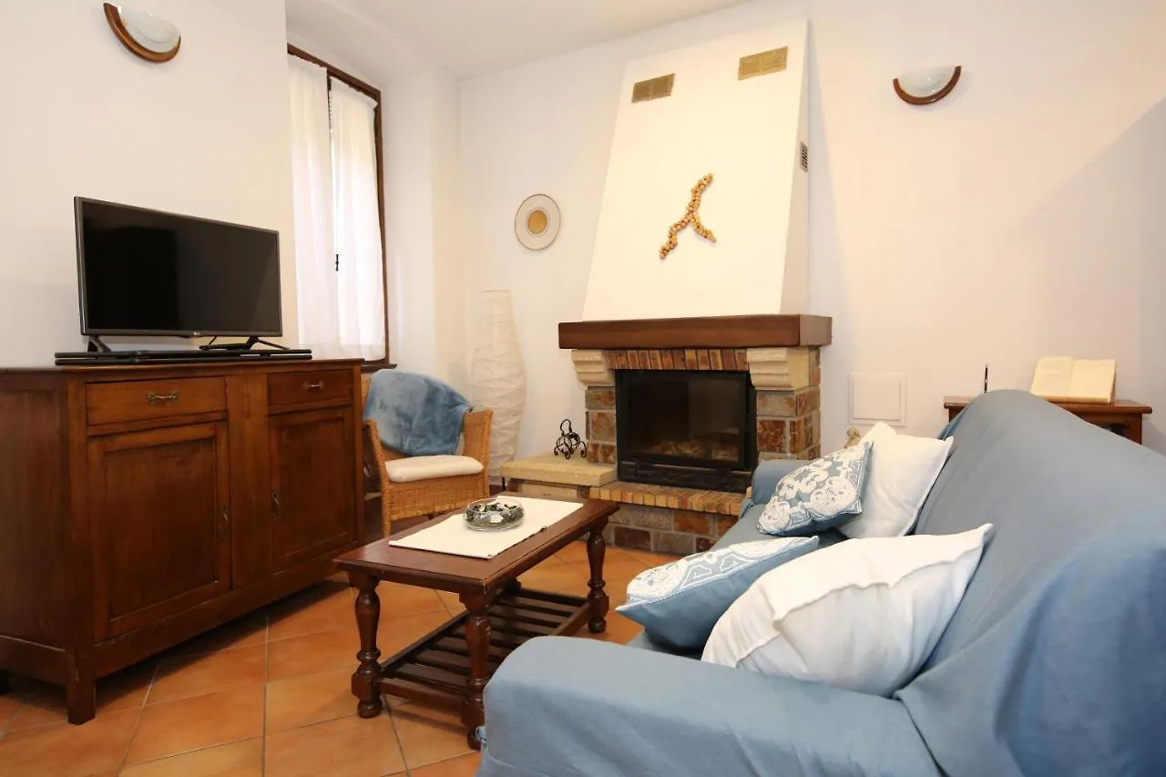Mella Bellagio Al Porto - Appartamento con Terrazze a pochi passi dal Lago