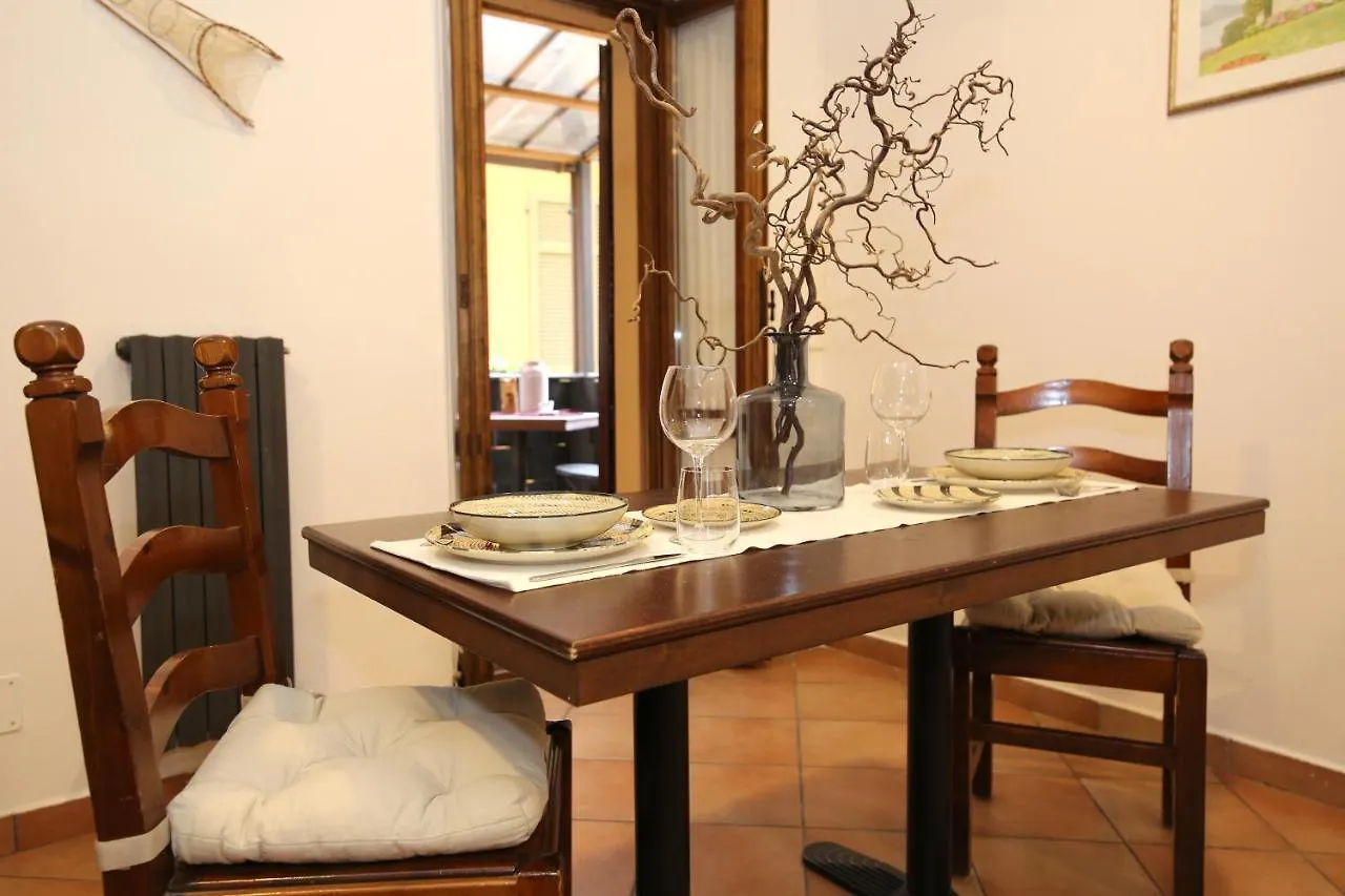 Mella Bellagio Al Porto - Appartamento con Terrazze a pochi passi dal Lago