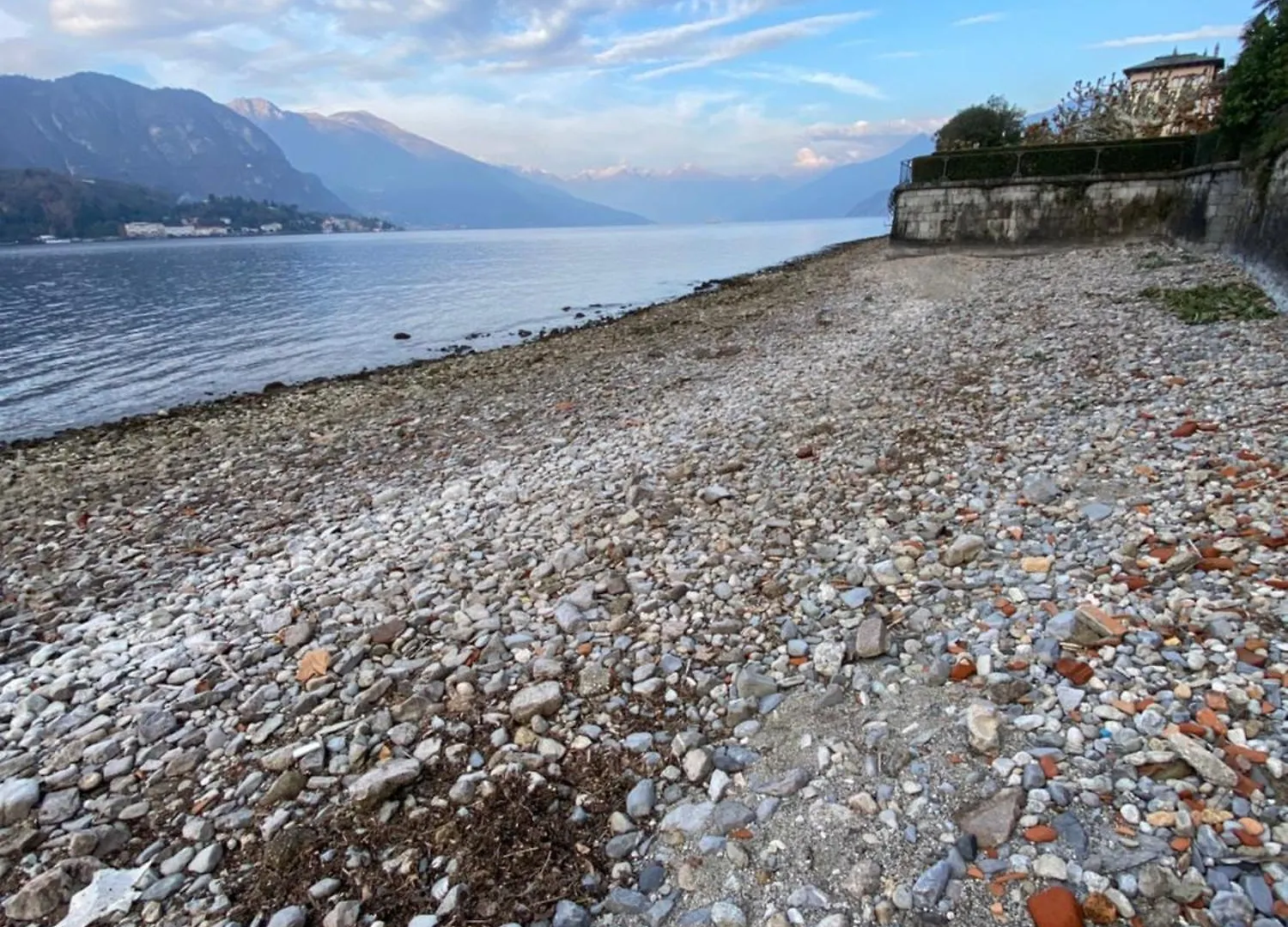 Mella Bellagio Al Porto - Appartamento con Terrazze a pochi passi dal Lago 0*,