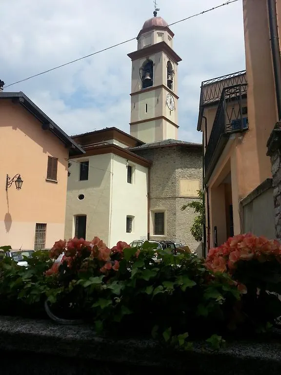 Mella Bellagio Al Porto - Appartamento con Terrazze a pochi passi dal Lago 0*,  Italia