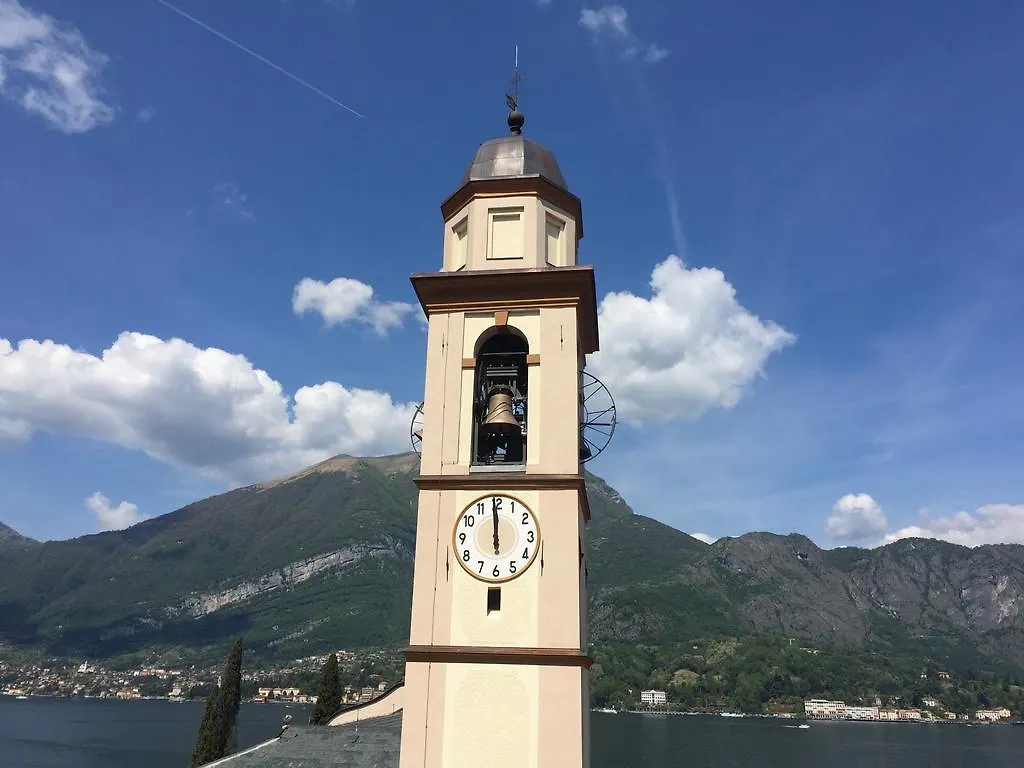 Mella Bellagio Al Porto - Appartamento con Terrazze a pochi passi dal Lago