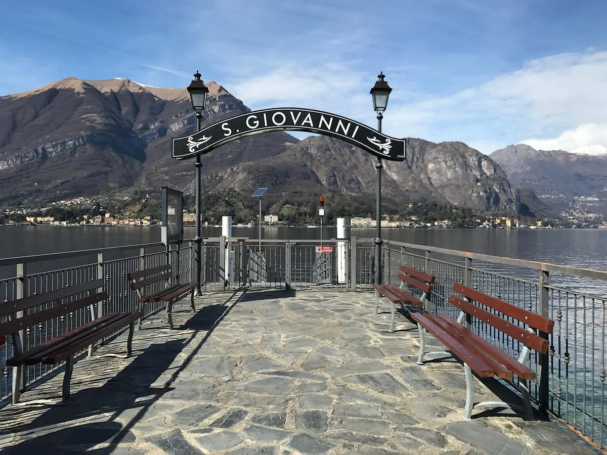 Mella Bellagio Al Porto - Apartment With Terraces Near The Lake - Parking Italy
