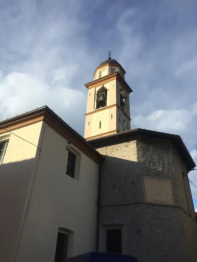 Mella Bellagio Al Porto - Appartamento con Terrazze a pochi passi dal Lago